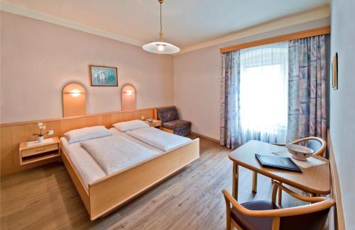 Grein House | Pension Martha