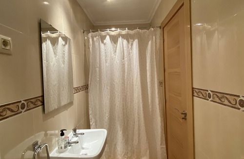 Molina de Aragon House | Pension Martinez