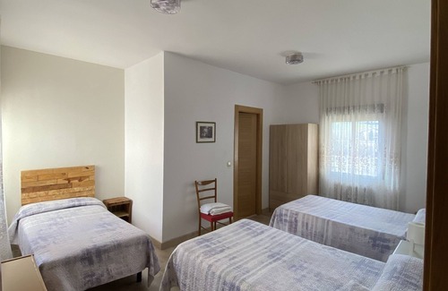 Molina de Aragon House | Pension Martinez