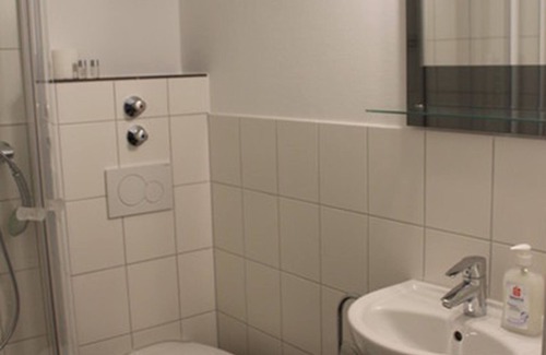 Steinmauern House | Pension Mavi