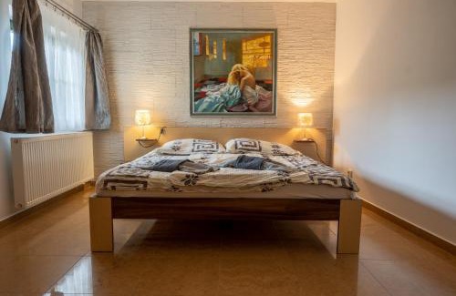 Valtice House | Pension Max Valtice