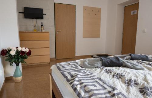 Valtice House | Pension Max Valtice