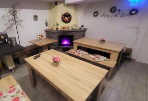 Rhein-Erft-Kreis District House | Pension Mediterrano