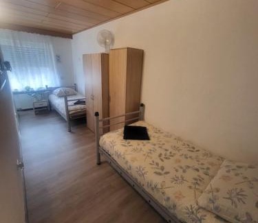 Rhein-Erft-Kreis District House | Pension Mediterrano