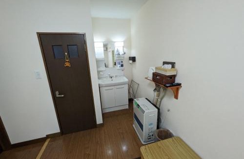 Biei Bed & Breakfast | Pension Megumiyuki