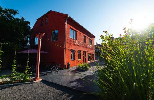 Sedlec-Prcice Apartment | Pension Merano