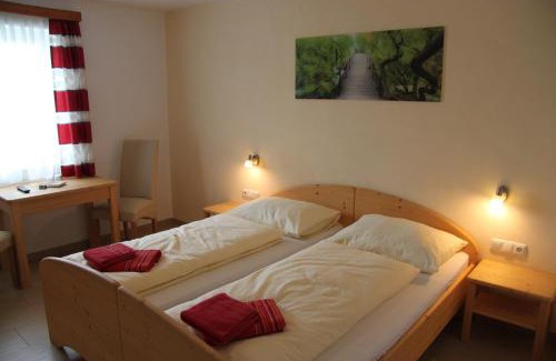 Ramingdorf House | Pension Merkinger
