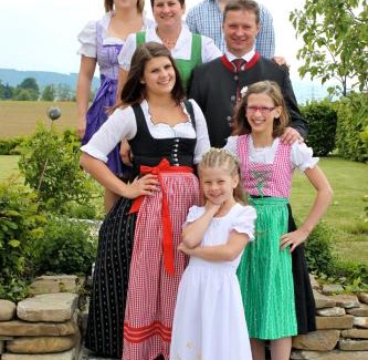 Ramingdorf House | Pension Merkinger