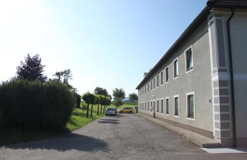 Ramingdorf House | Pension Merkinger
