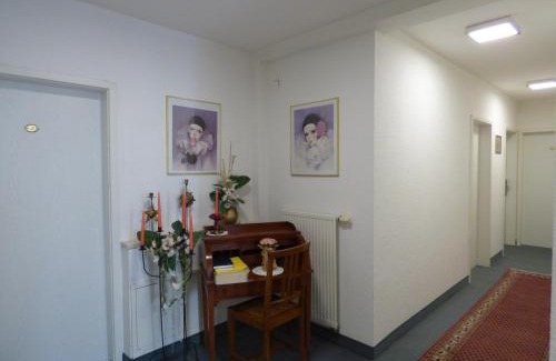 Rimpar House | Pension Meyer