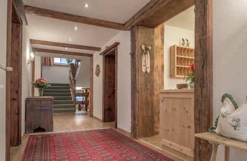 Obergurgl House | Pension Michael
