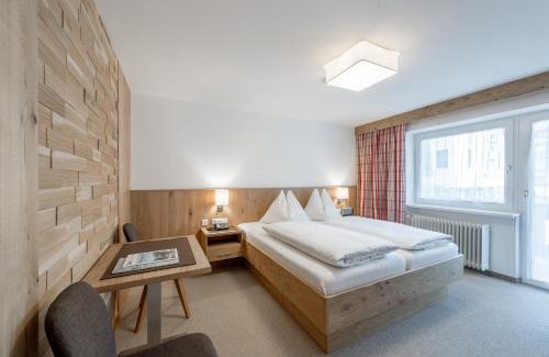 Obergurgl House | Pension Michael