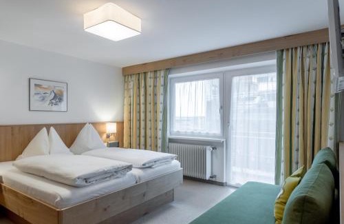 Obergurgl House | Pension Michael