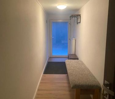 Klotten Apartment | Pension mit Moselblick