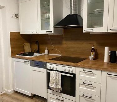 Klotten Apartment | Pension mit Moselblick