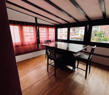 Kindsbach Apartment | Pension mitten im Pfälzerwald