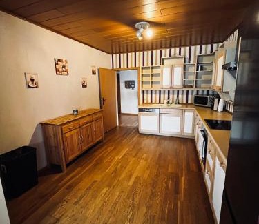 Kindsbach Apartment | Pension mitten im Pfälzerwald