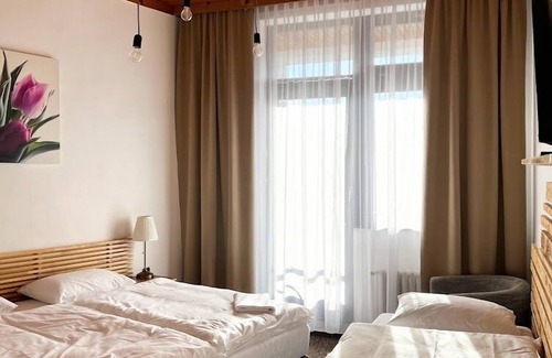 Harrachov House | Pension Mona