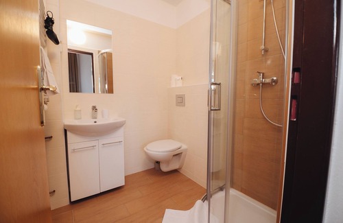 Harrachov House | Pension Mona