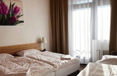 Harrachov House | Pension Mona