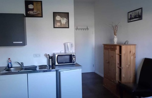 Greifswald House | Pension / Monteurswohnung