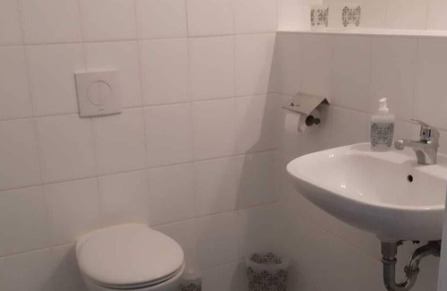 Greifswald House | Pension / Monteurswohnung