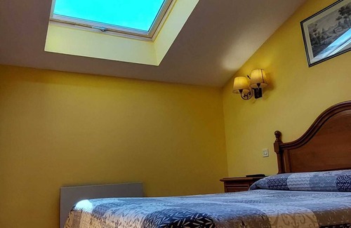 Cangas de Onis House | Pension Monteverde