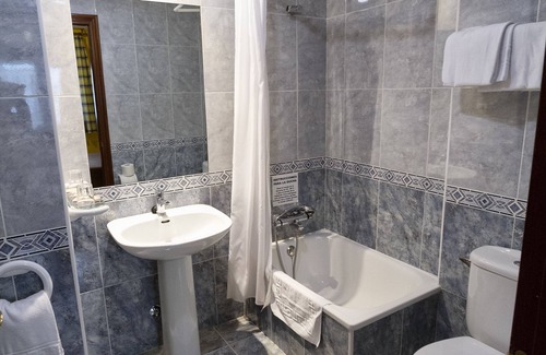 Cangas de Onis House | Pension Monteverde