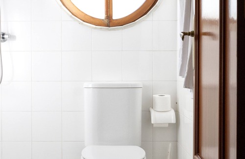 Cangas de Onis House | Pension Monteverde