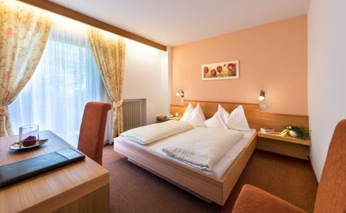 Lagundo Hotel | Pension Morenfeld