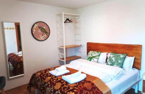 Bled House | Pension MOYCHI