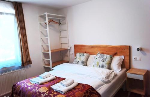 Bled House | Pension MOYCHI