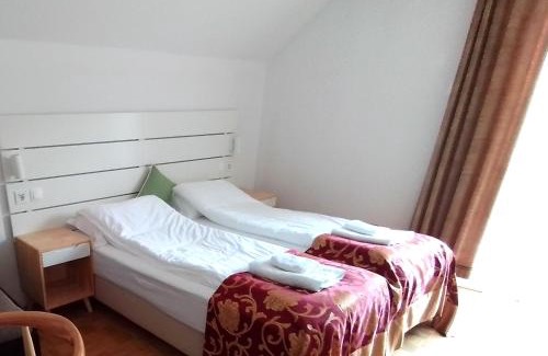 Bled House | Pension MOYCHI
