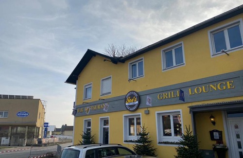 Goessendorf House | Pension Murhof
