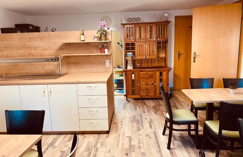 Goessendorf House | Pension Murhof