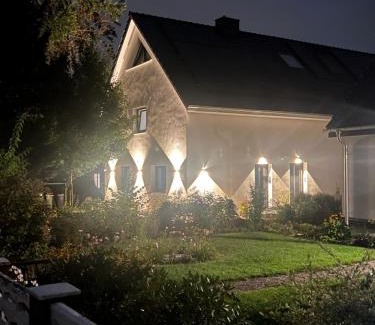 Eißendorf House | Pension Musa