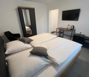 Eißendorf House | Pension Musa