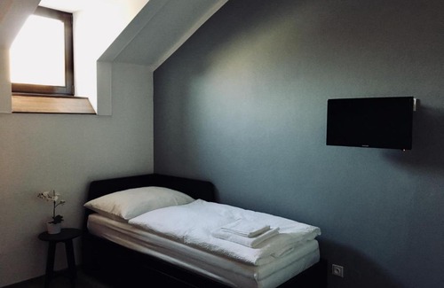Rychnov nad Kneznou House | Pension na Starém náměstí