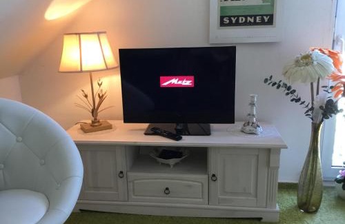 Rackwitz Apartment | Pension Neue Messe
