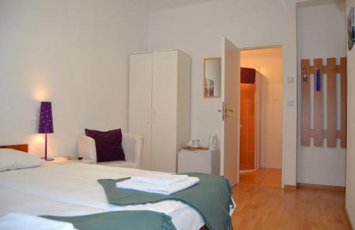 Prague 4 House | Pension Nika