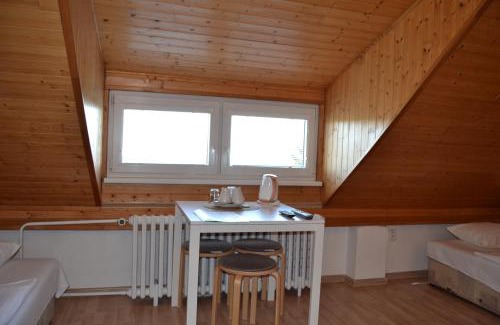Prague 4 House | Pension Nika