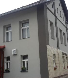 Svijansky Ujezd House | Pension.NO30