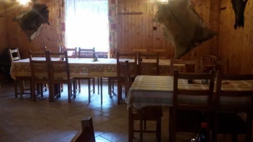 Svijansky Ujezd House | Pension.NO30