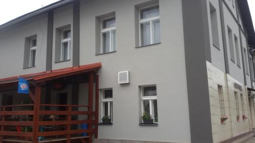 Svijansky Ujezd House | Pension.NO30