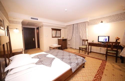 Baile Herculane House | Pension Noblesse