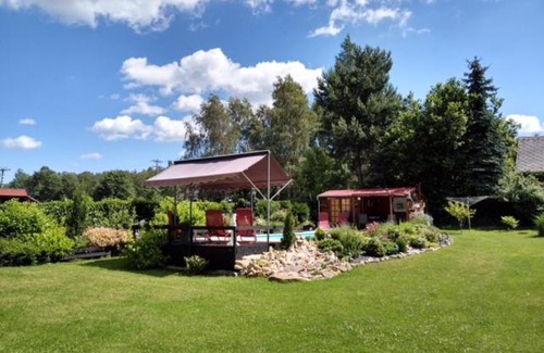 Frydlant Apartment | Pension Novy Den