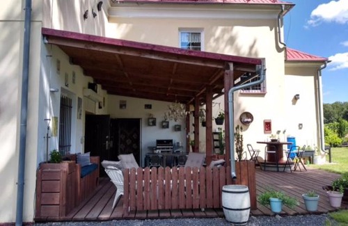 Frydlant Apartment | Pension Novy Den