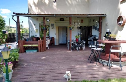 Frydlant Apartment | Pension Novy Den
