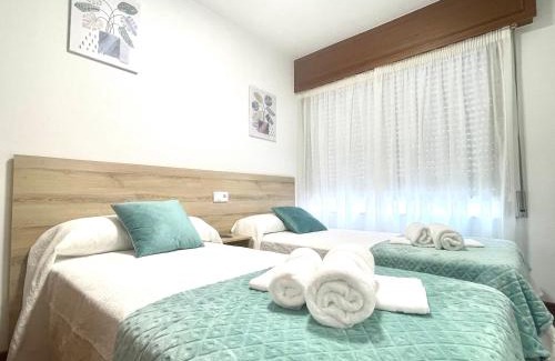O Milladoiro House | Pension O Camiño Milladoiro
