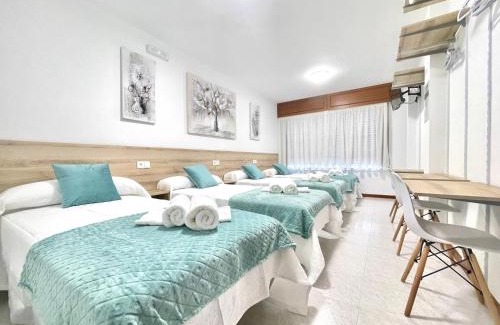 O Milladoiro House | Pension O Camiño Milladoiro